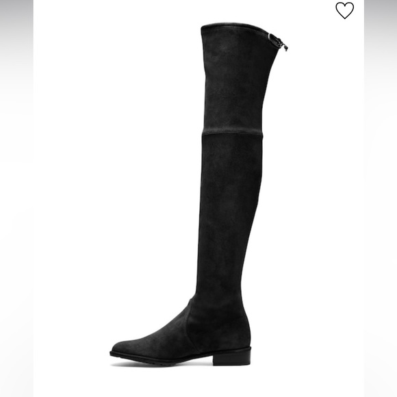 Stuart weitzman lowland boots - Picture 4 of 12